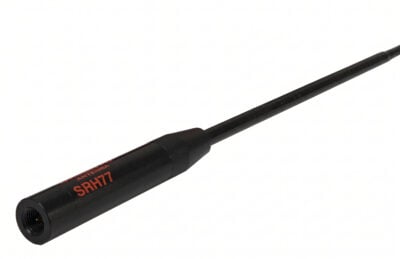 Antena Portátil Telescópica Doble Banda Diamond SRH775 144/430 MHz Conector SMA Macho