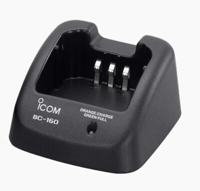 Icom BC-160 Desktop Fast Charger