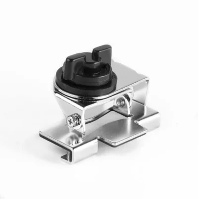 Jetfon JX-40 MINI - Soporte de Antena Articulado de Acero Inoxidable