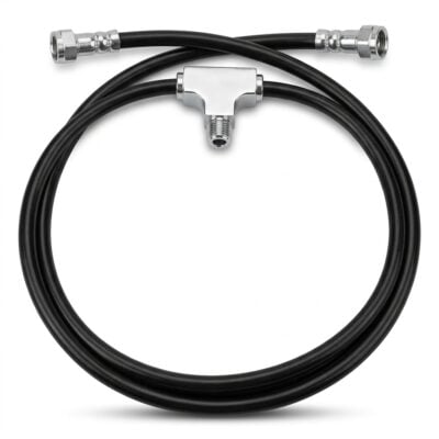 Diamond SS770R Phasing Harness for Stacking Beam Antennas on 2m and 70cm Bands