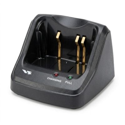 Yaesu CD-15A Desktop Rapid Charger Base