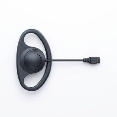 Hytera EH-05 "D-style" earpiece for S1E Series (requires ACS-03)